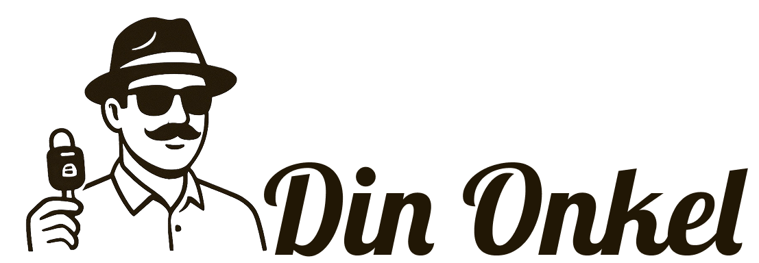 Din Onkel | Mietfahrzeuge, Mietbus zuverlässig und sorgenfrei mieten